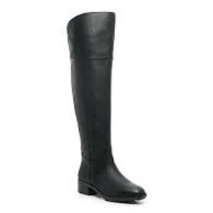 Vince Camuto Jorshie Wide Calf Boot